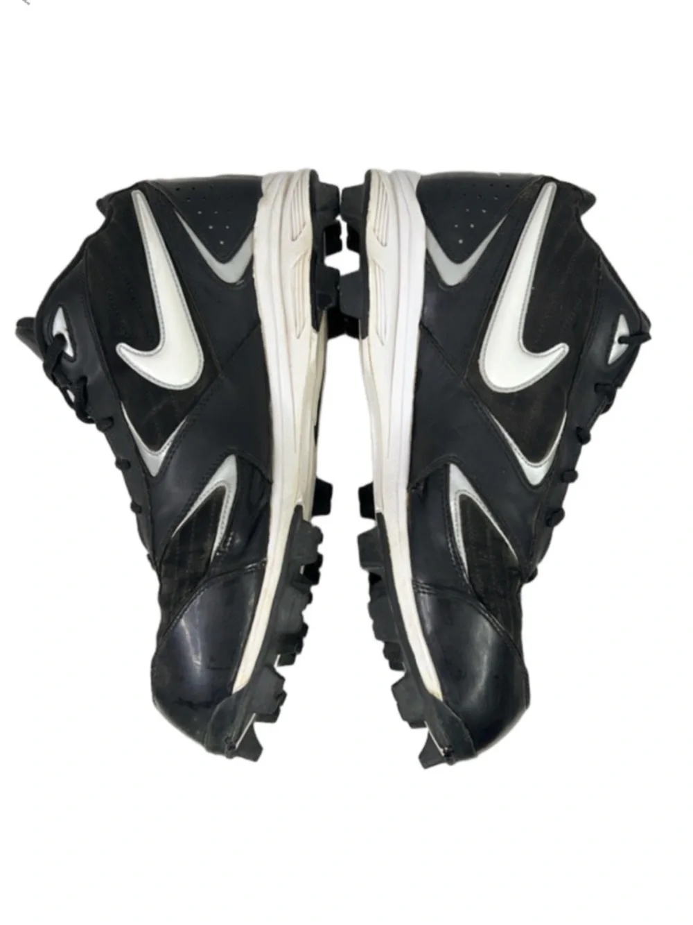 Men’s‎ Low Nike Baseball Softball Cleat Shoes 13